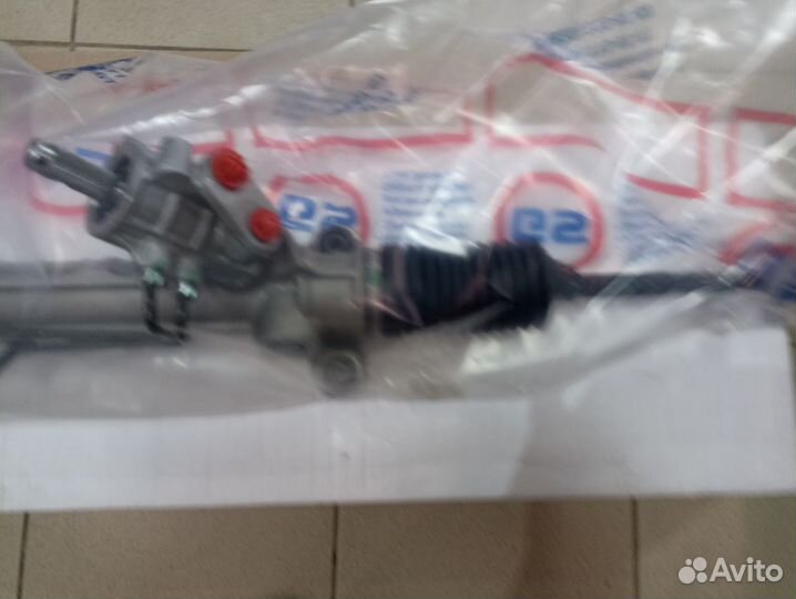 Рулевая рейка WV T4 в наличии