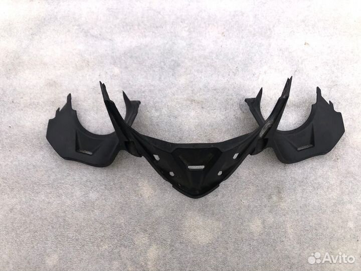 Ducati Panigale 1199 передний внутренний пластик