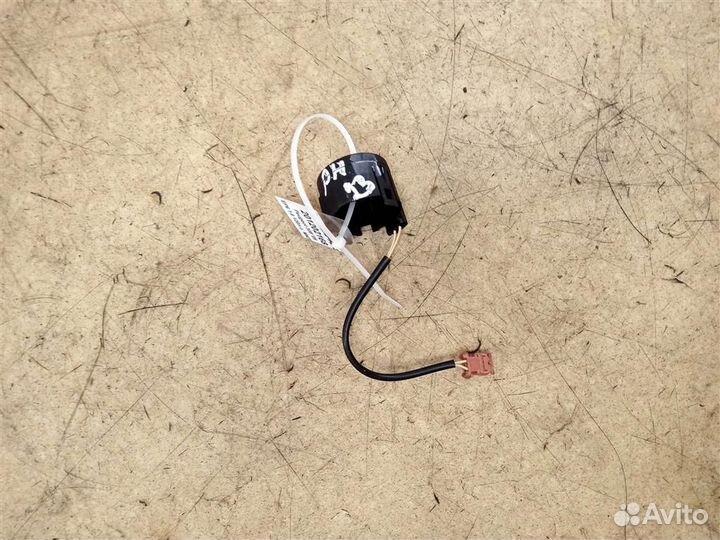 Иммобилайзер Peugeot 308