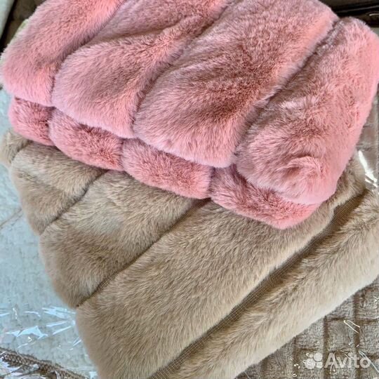 Плед-покрывало 