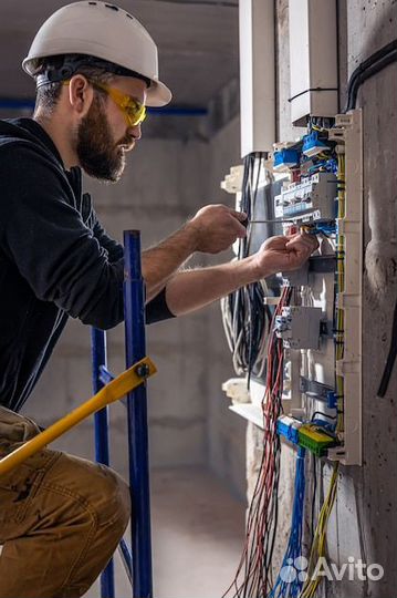 Мастер на час, любые работы