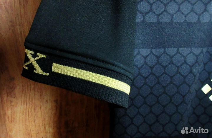 Форма гостевая Лацио Фанатская спецверсия сезон 20