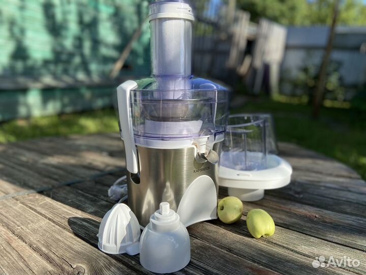 Соковыжималка Kambrook