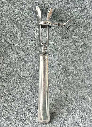 Держатель для кости, манш-а-жиго, Франция