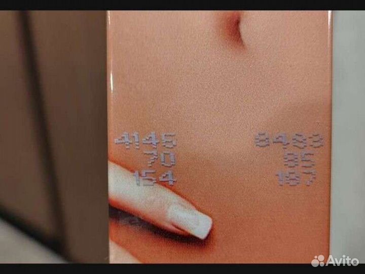 Беговые лыжи One Way