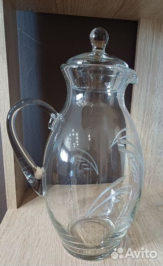 Графин СССР