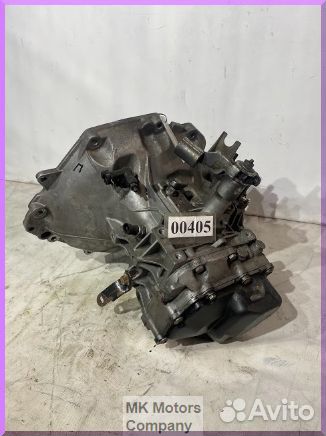 МКПП a16xer F18D4 a18xer 1,6-1,8 Astra J Cruze