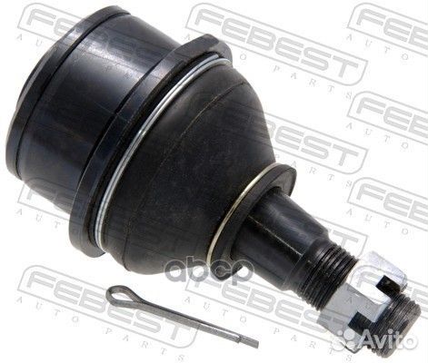 Опора шаровая переднего нижнего рычага (toyota