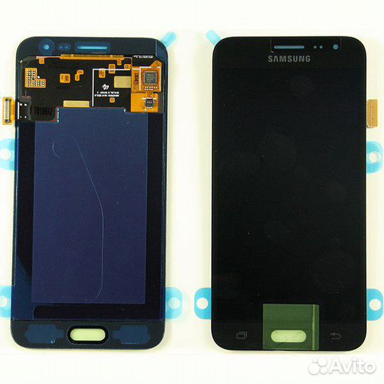 Дисплеи для Samsung