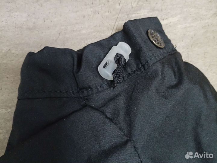 Комбинезон дождевик новый размер S для девочки