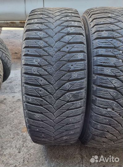 Triangle IceLink Trin PS01 215/60 R16 99T