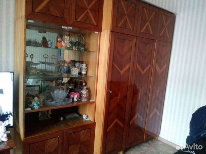Мебель стенка шкаф