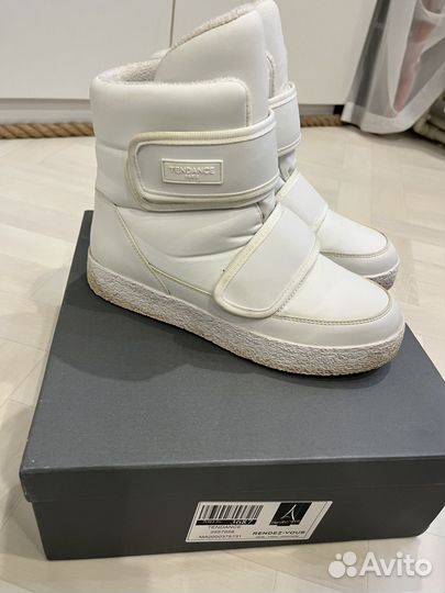 Дутики tendance 39