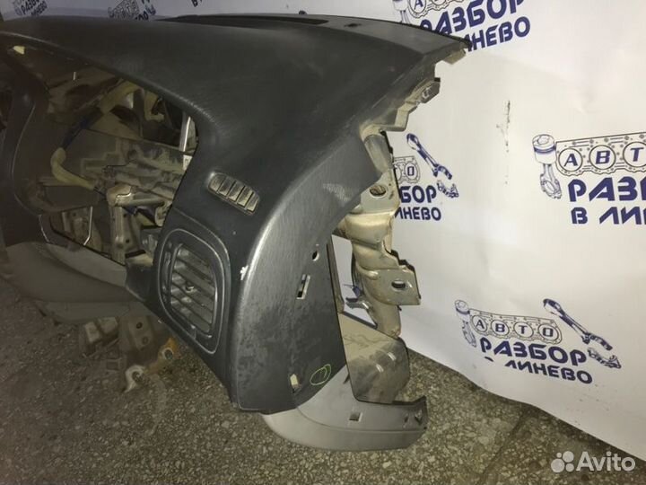 Торпедо Mazda Familia 2002