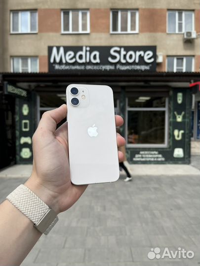 iPhone 12 mini, 64 ГБ
