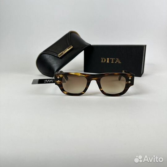 Очки Dita