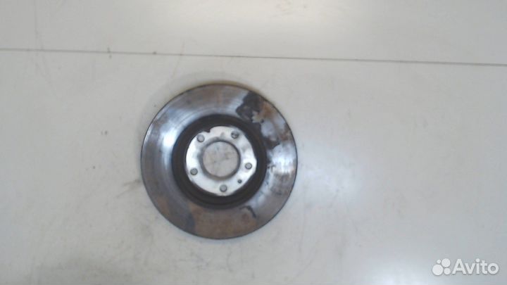 Диск тормозной Chevrolet Malibu 2018, 2020