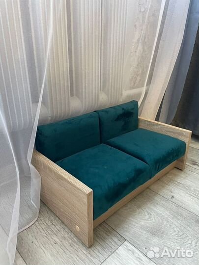 Диван для животных, лежанка