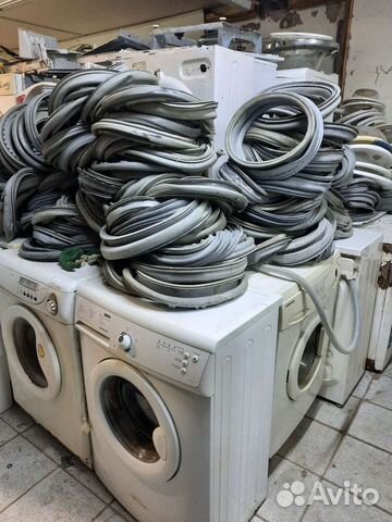 Манжеты для стиральных машин