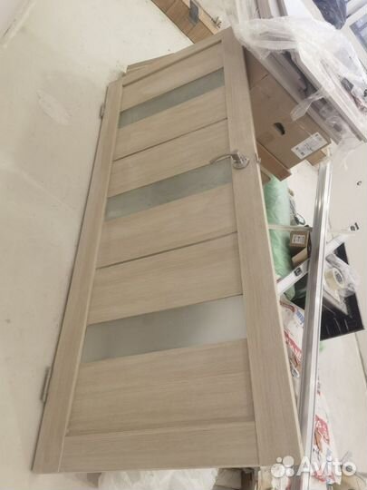 Дверь межкомнатная 800