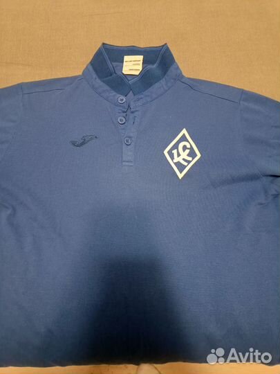 Парадная форма крылья советов