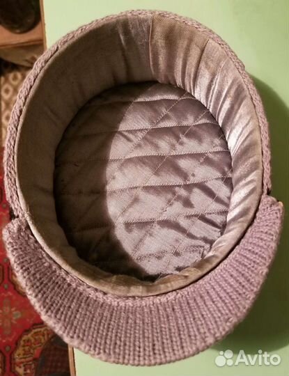 Hand made Мужской картуз весна-осень