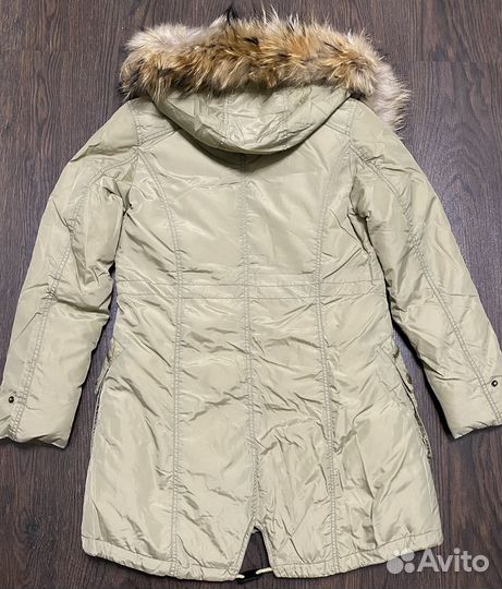 Куртка зимняя для девочки