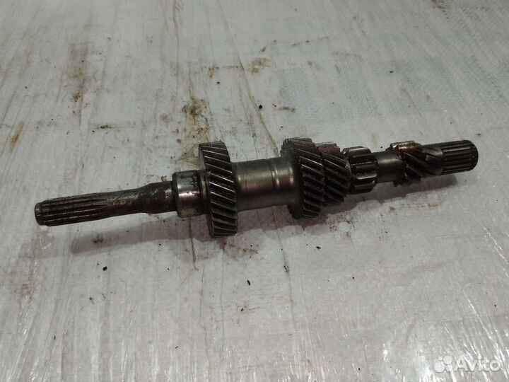 Первичный вал МКПП Chevrolet Aveo Lacetti 1.4 1.6