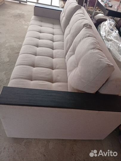 Диван раскладной бу