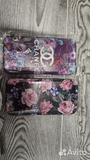 Чехол новый для Samsung Galaxy A7 2017 SM-A720F