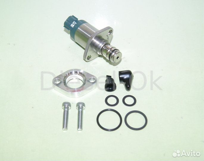 Клапан дозатор 1460A056 4D56U DiD, YD25 DDTi