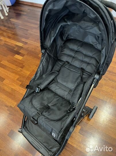 Детские коляски для отпуска