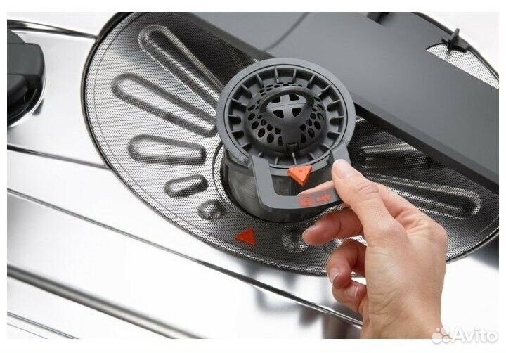 Встраиваемая посудомоечная машина Electrolux EEM 4