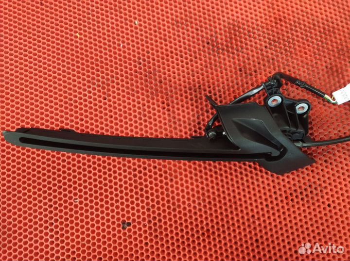 Амортизатор крышки багажника Мерседес W212