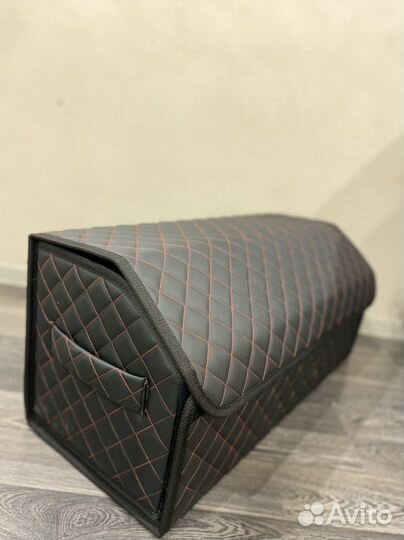 Органайзер в багажник + бесплатная доставка