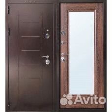 Двери входные