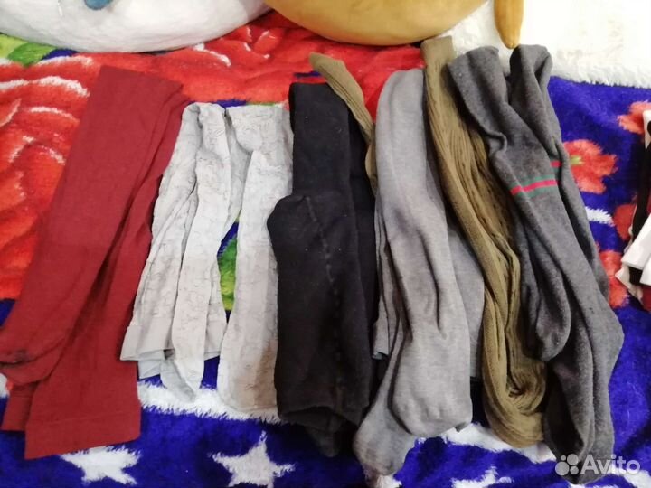 Школьные вещи для девочки