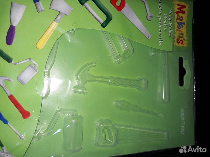 Безделушки