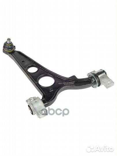 Рычаг нижний правый Z24609 zentparts