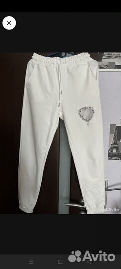 Спортивные штаны женские