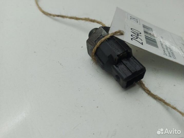 Датчик детонации Renault Megane LM2Y K4M