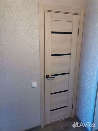 Строительные и отделочные работы