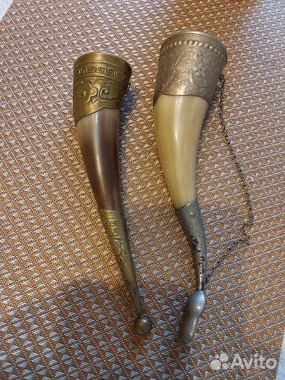 Рог изобилия СССР