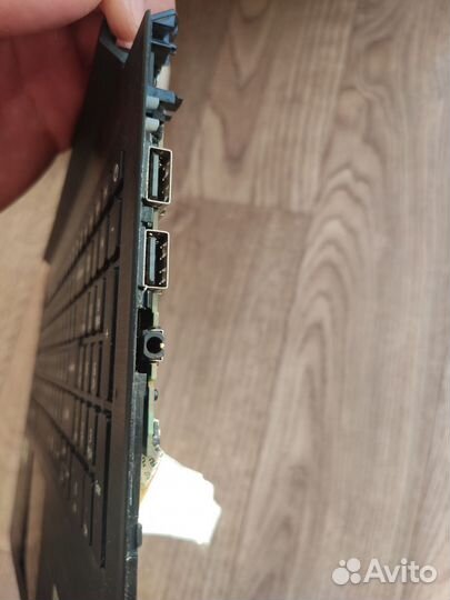 Корпус Acer Aspire 3 A315-53 series