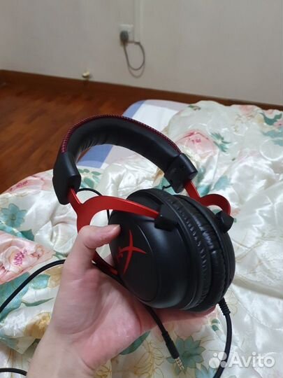 HyperX Cloud II Core / cloud 2