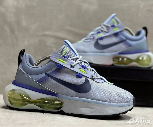 Кроссовки nike Air Max