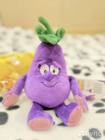 Мягкая игрушка