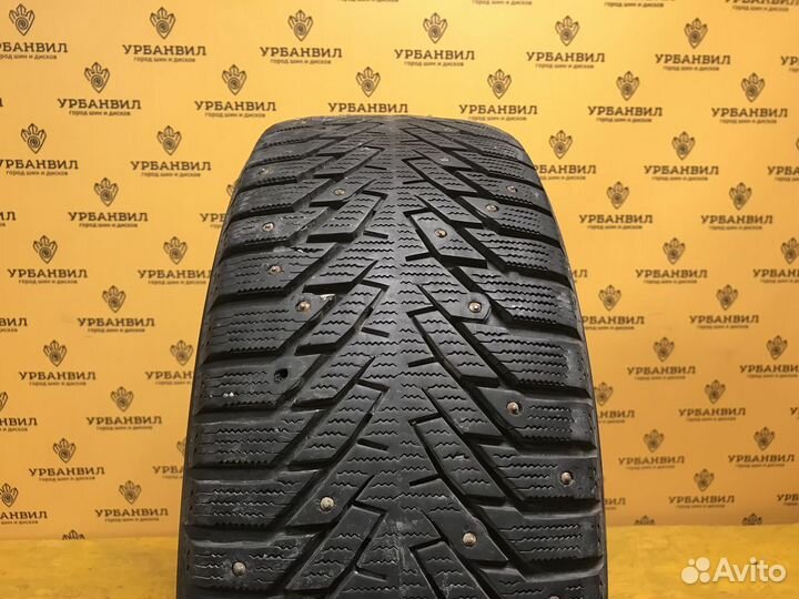 Amtel NordMaster Evo 205/65 R15 94Q