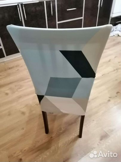 Чехол на стул