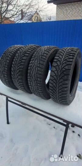 Cordiant Sno-Max 95/65 R15 65